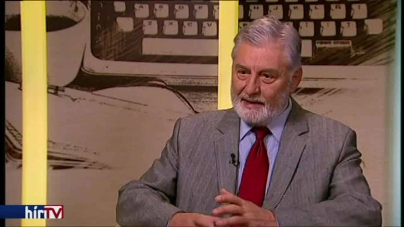 Mi lett vele? – Raffay Ernő