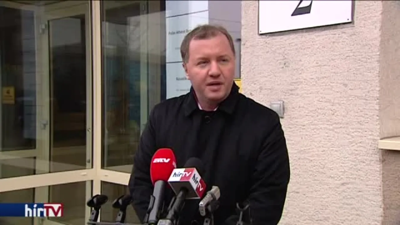 Együtt: Matolcsy rokona vezetheti majd a Kecskeméti Duális Oktatás Zrt.-t