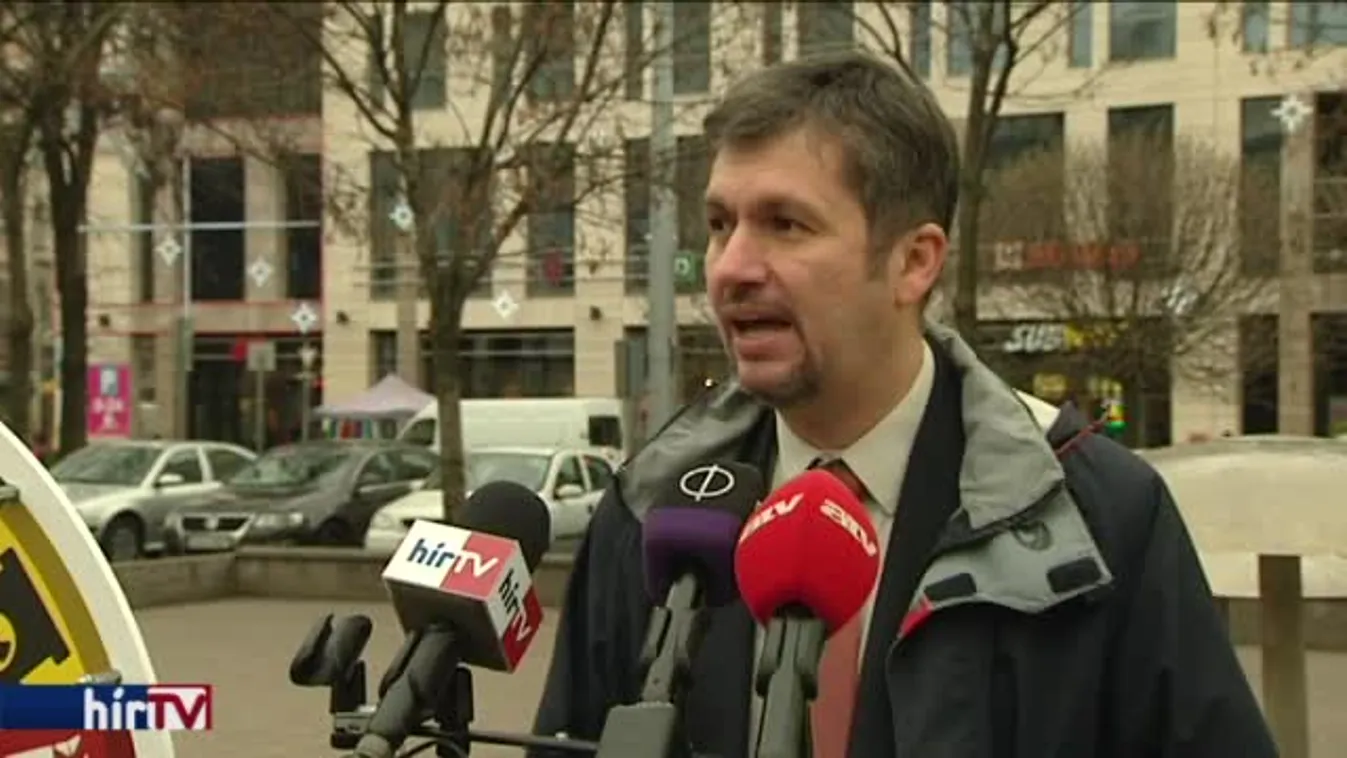 LMP: a Fidesz bűnszervezetként lopja szét az uniós pénzeket