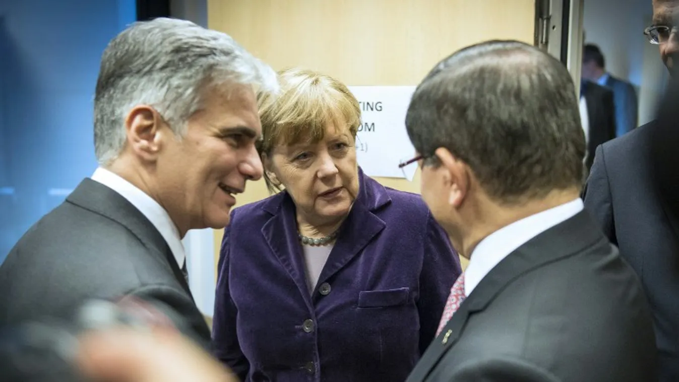 Sokadik migránscsúcs – lesz érdemi megoldás?