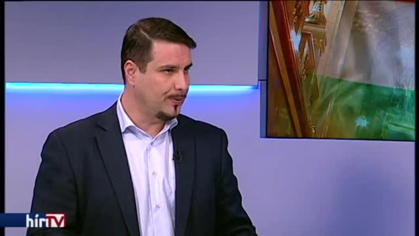 Magyarország élőben – Balra tarts