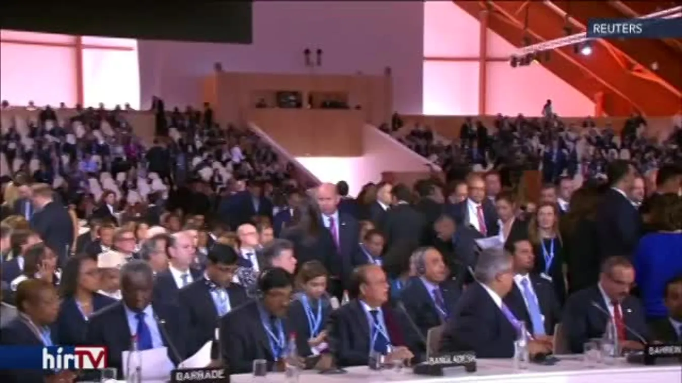 Putyin: Az Iszlám Állam védelmében lőtték le az orosz gépet