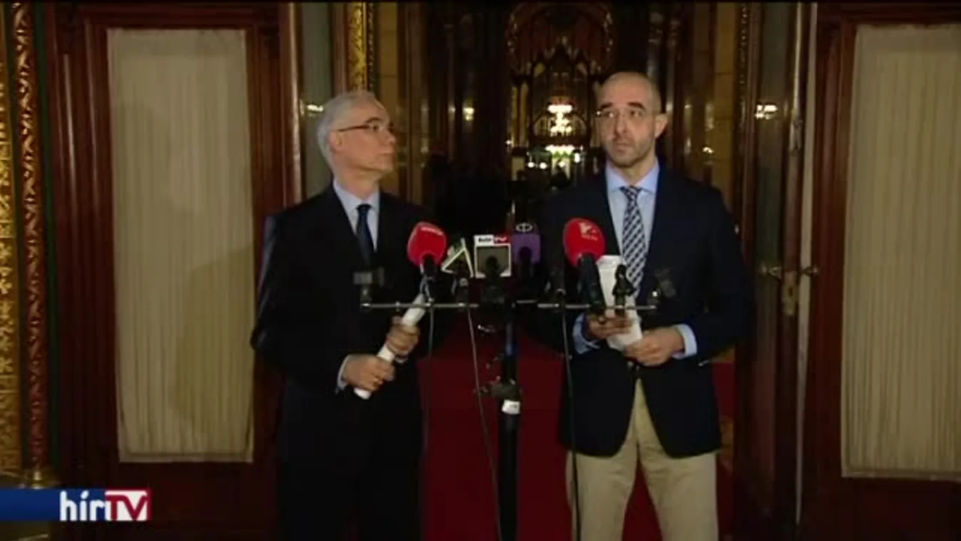 Semjén örvendetesnek tartja a kivándorlást