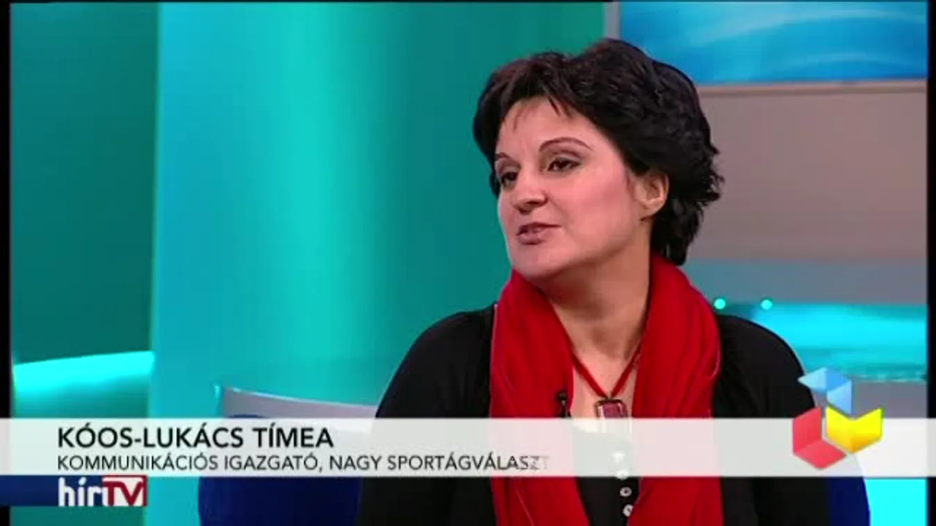 Reggeli járat – Jön a a téli sportágválasztó