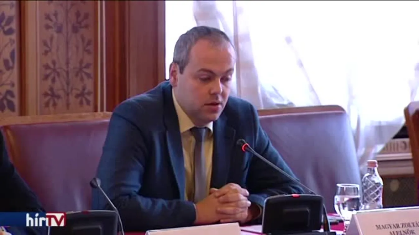 Napról napra – Altatás