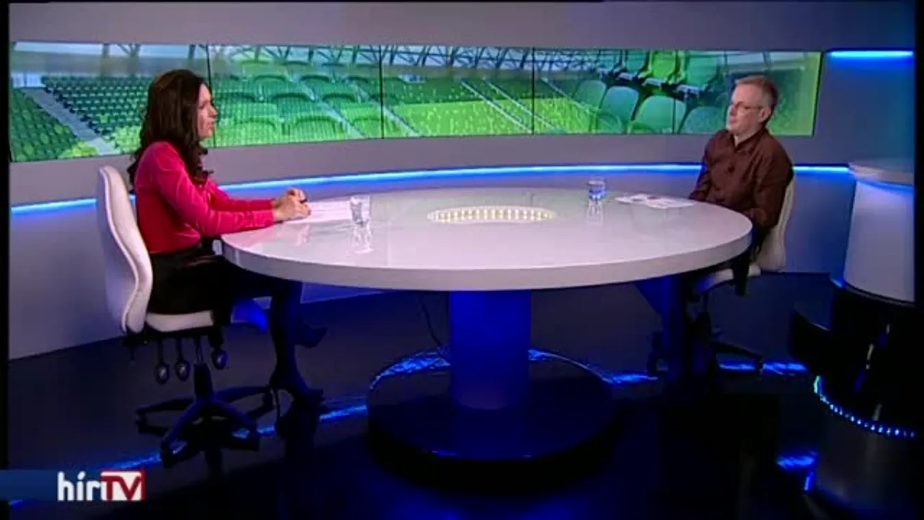 Magyarország élőben – Számos negatív nézőcsúcs született	