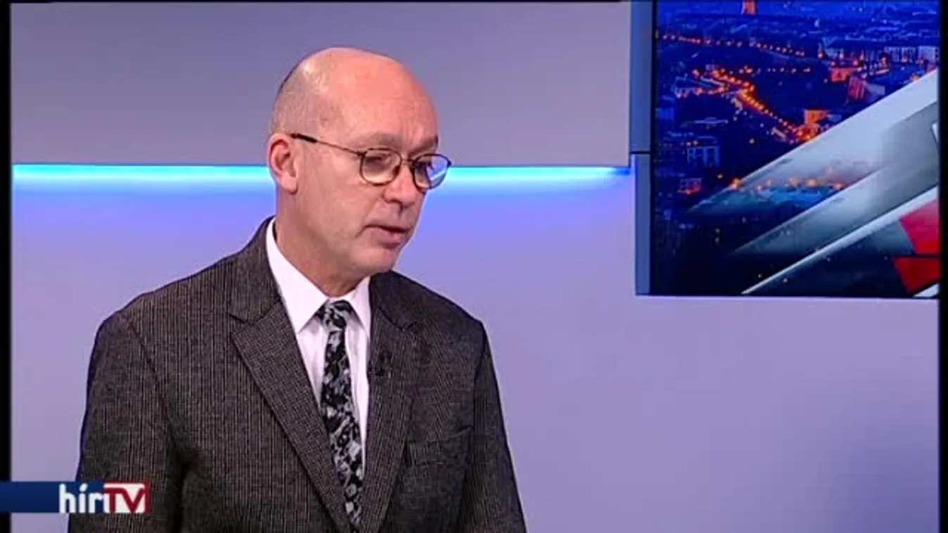 Magyarország élőben – Emberi jogok és harc a terrorizmus ellen