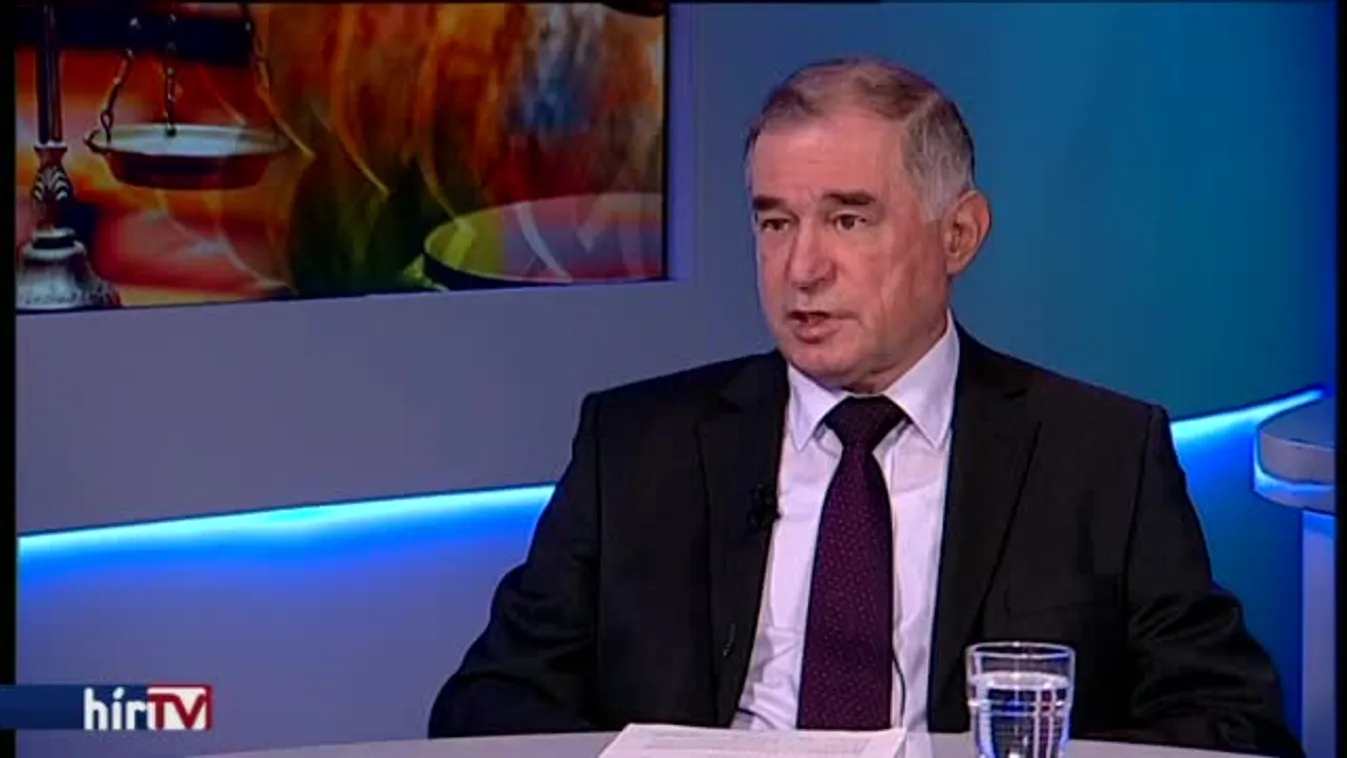 Magyarország élőben – Hány nagy ügyben döntött idén az Alkotmánybíróság?