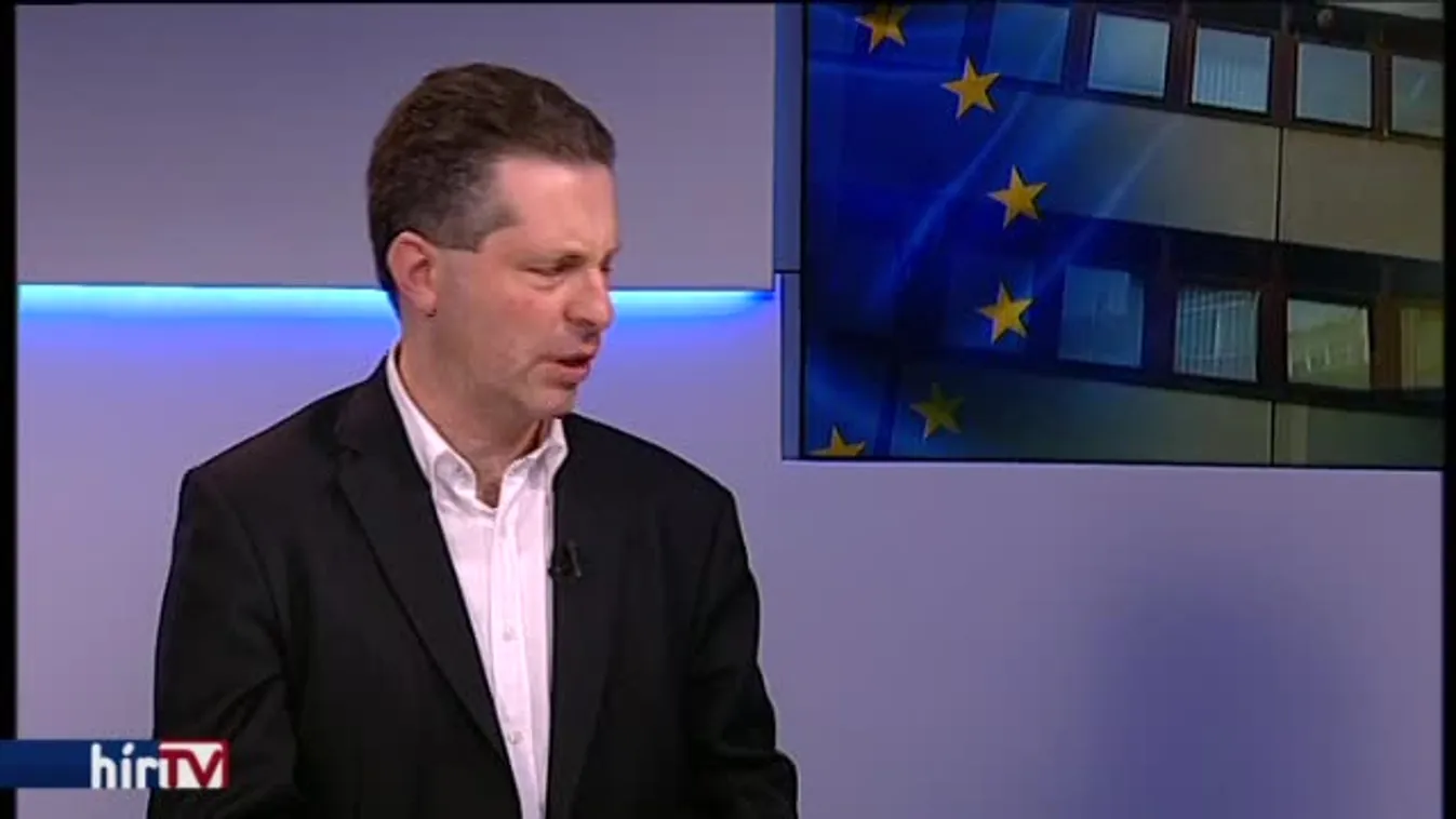 Magyarország élőben – Schiffer András a közelmúlt törvénymódosításairól