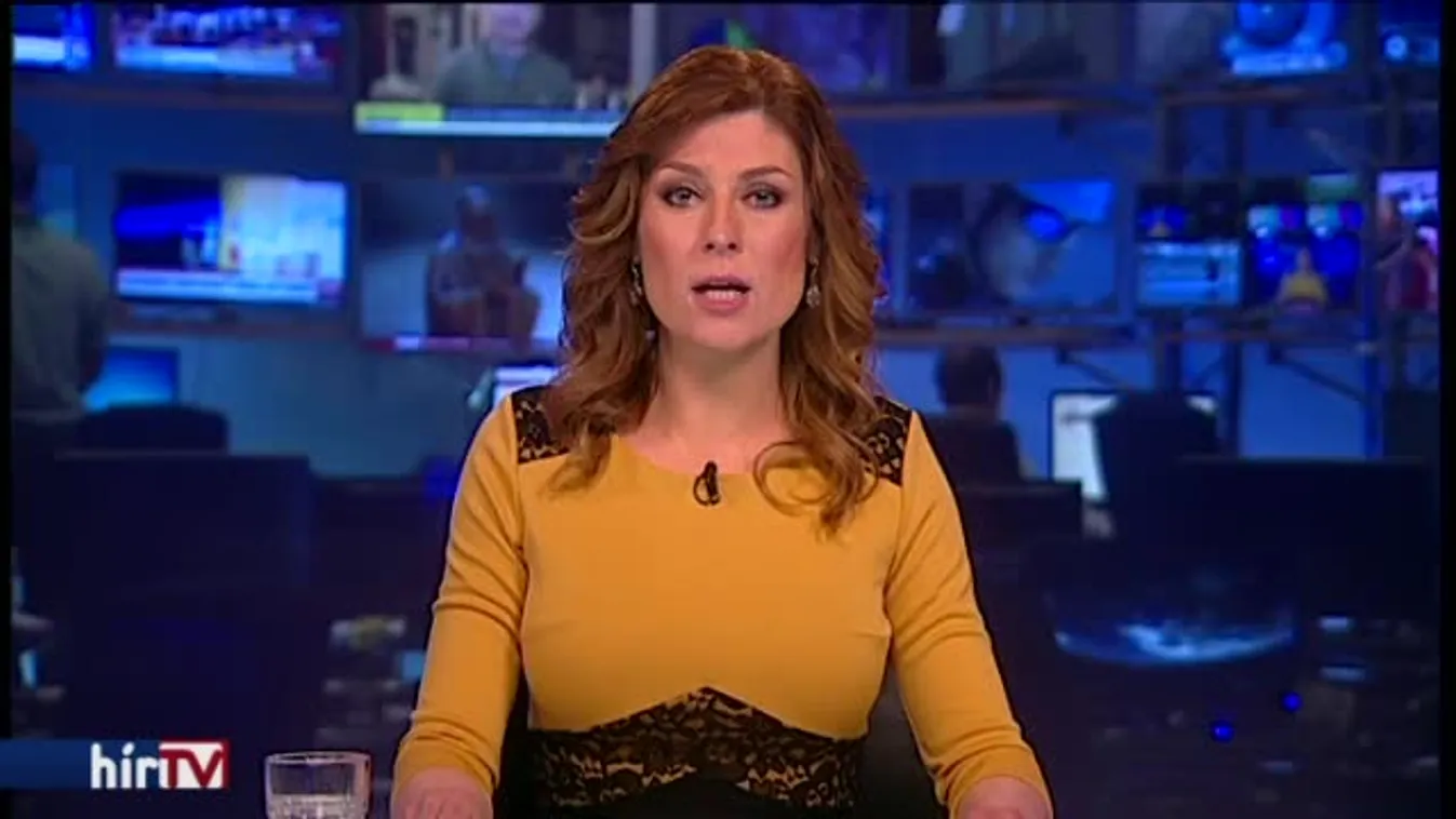 Európai elfogatóparanccsal fogták el a nőt