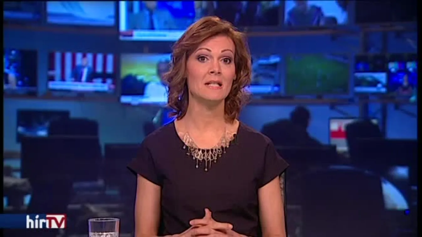 Ismét lopott Repülős Gizi