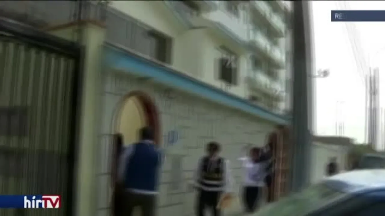 Pedofilszexturista-hálózatot működtetett