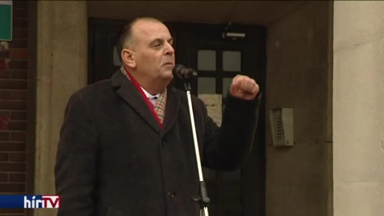 Varga István: Hóman Bálint nem volt antiszemitább, mint Churchill