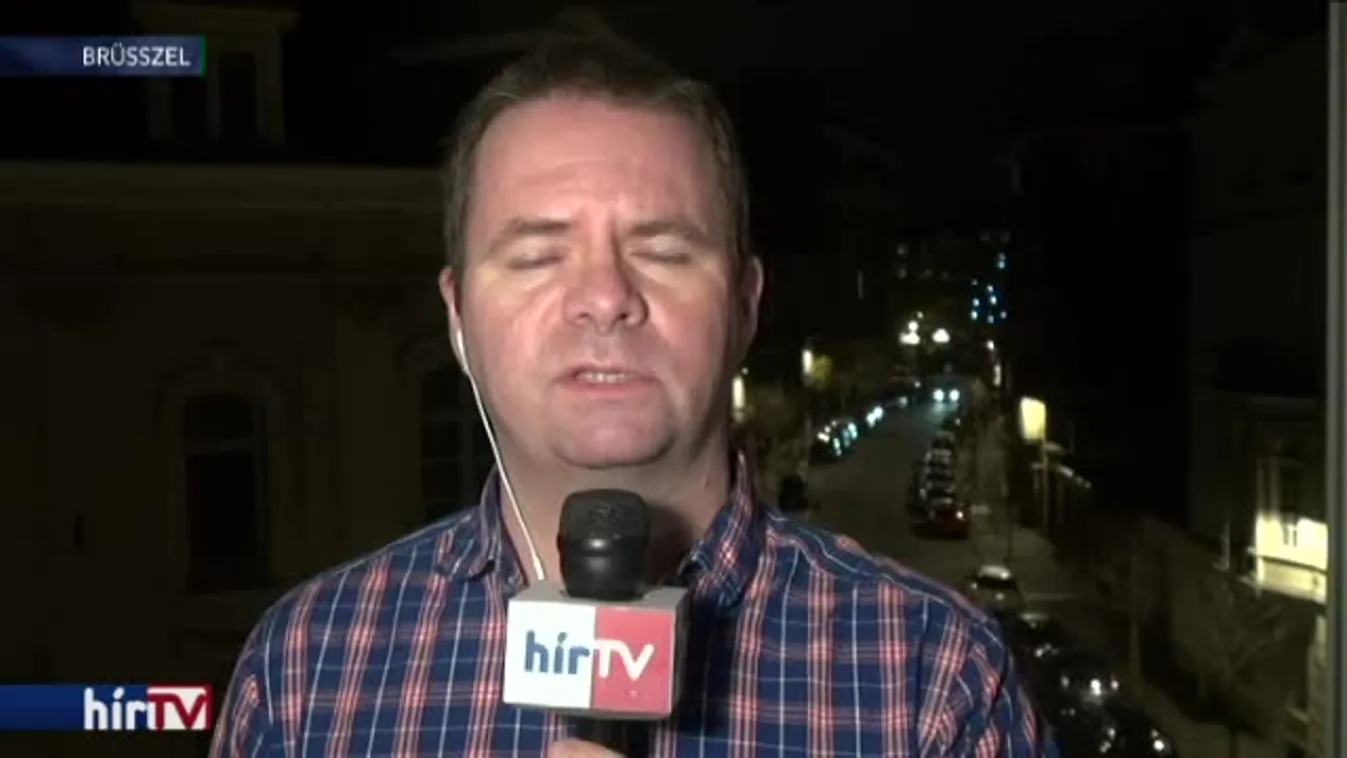 Magyarország élőben – A schengeni rendszer jövője