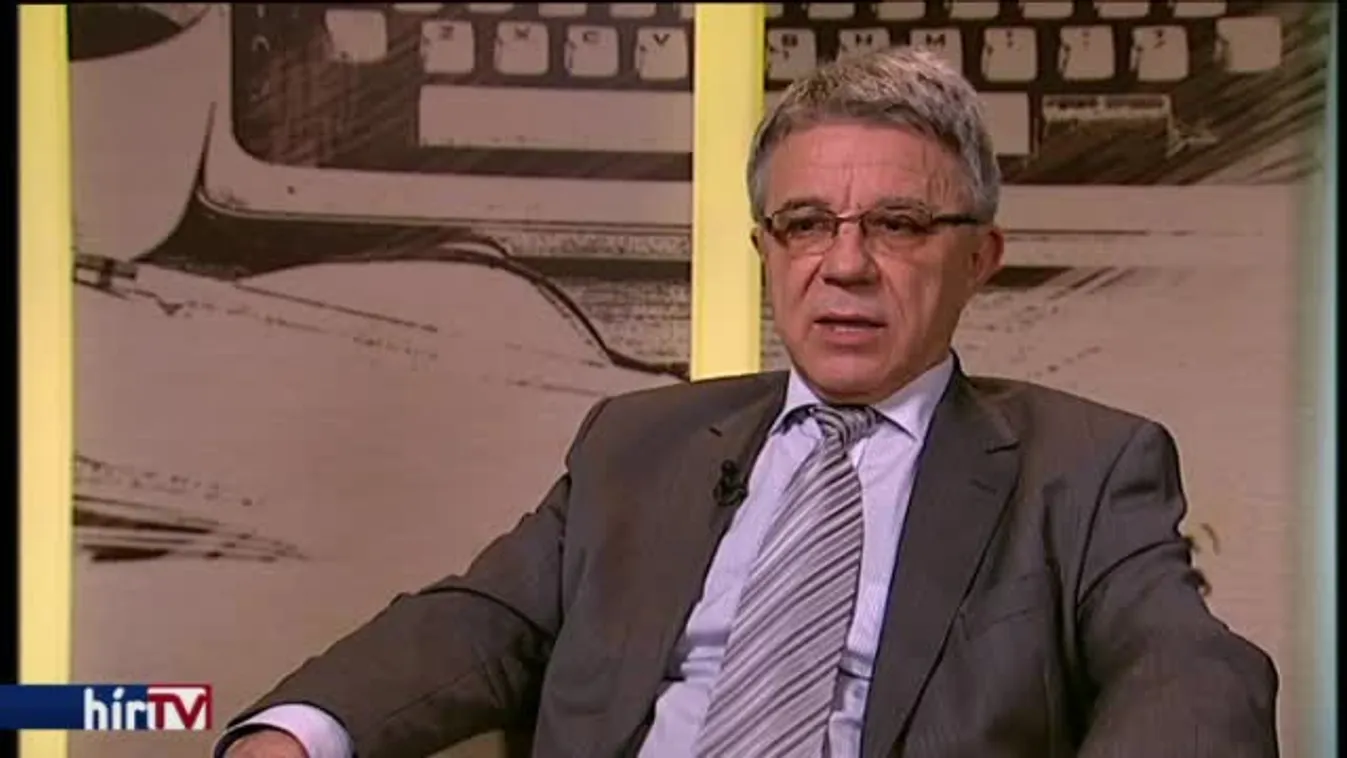  Mi lett vele? – Kulin Ferenc