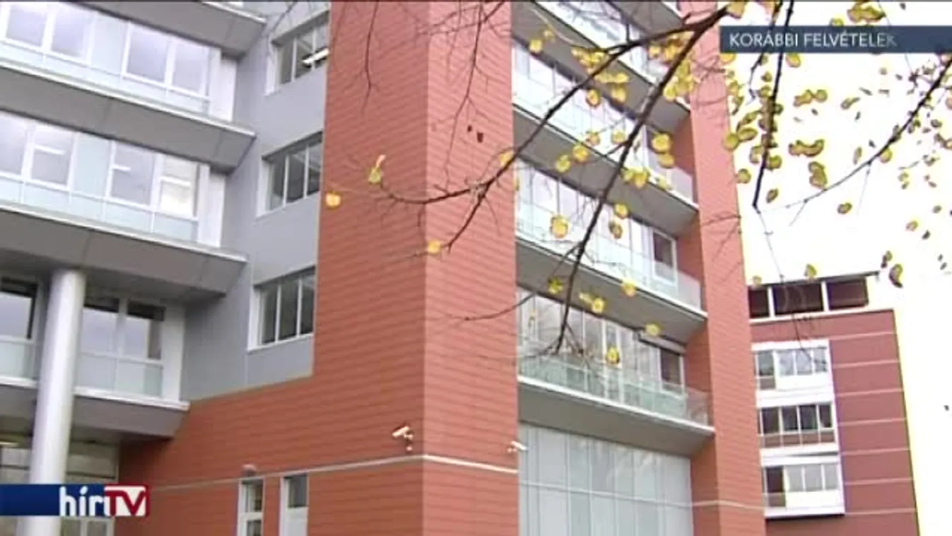 Bajban az MTA egyik kutatóközpontja