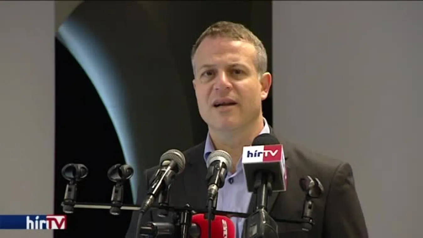 Juhász Péter és az Igazmondó Alapítvány pénzügyi alapot hozz létre