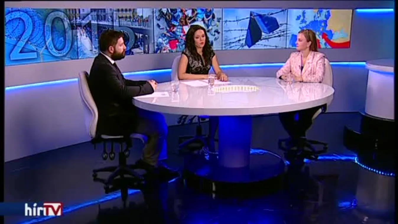 Magyarország élőben –  Migránsválság