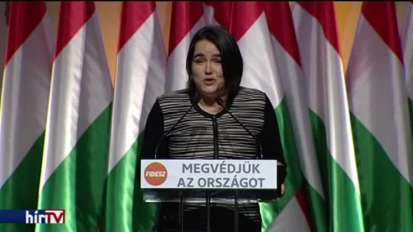 Magyarország élőben – Karrier vagy gyerekszülés?