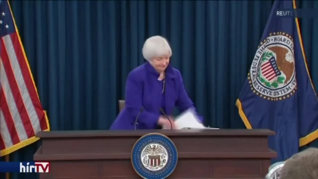 Régóta nem történt ilyen az USA-ban, drágulás jöhet