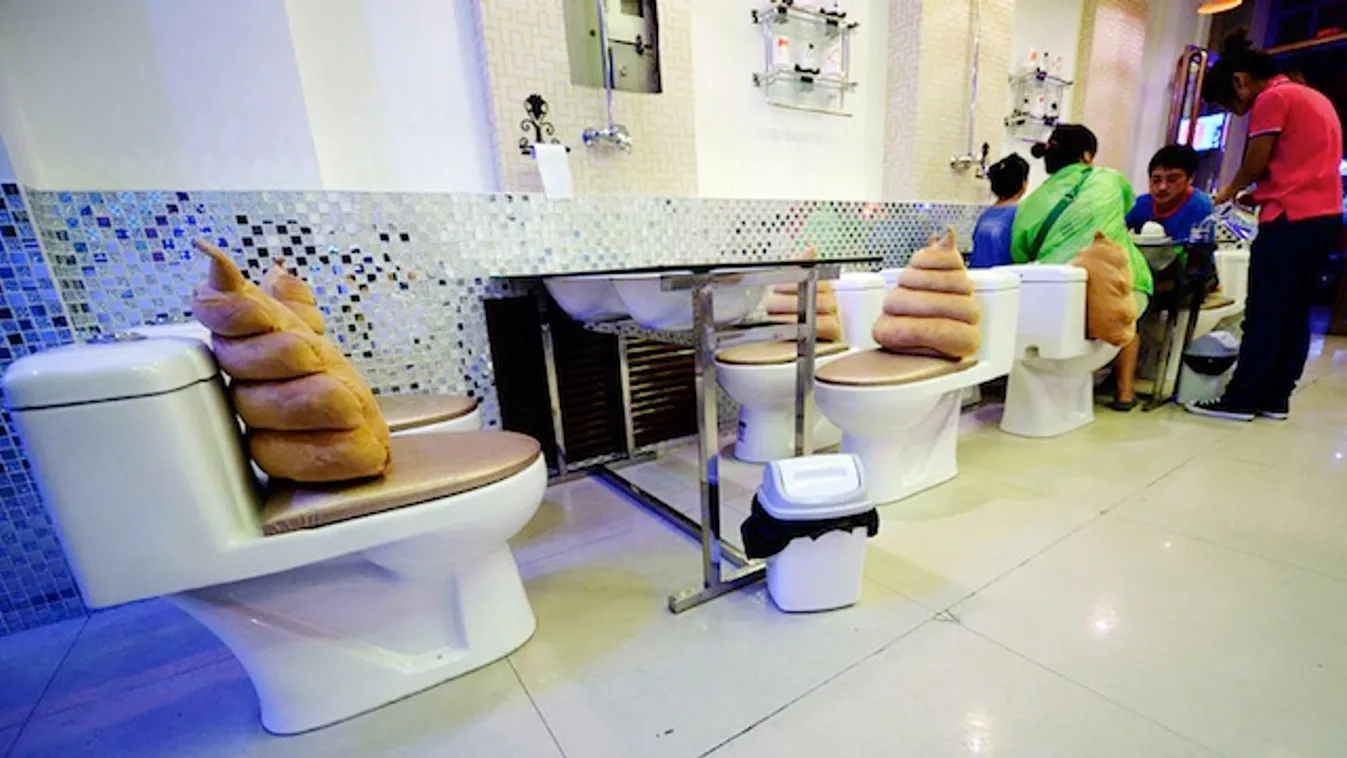 Kávécé – Felfedező