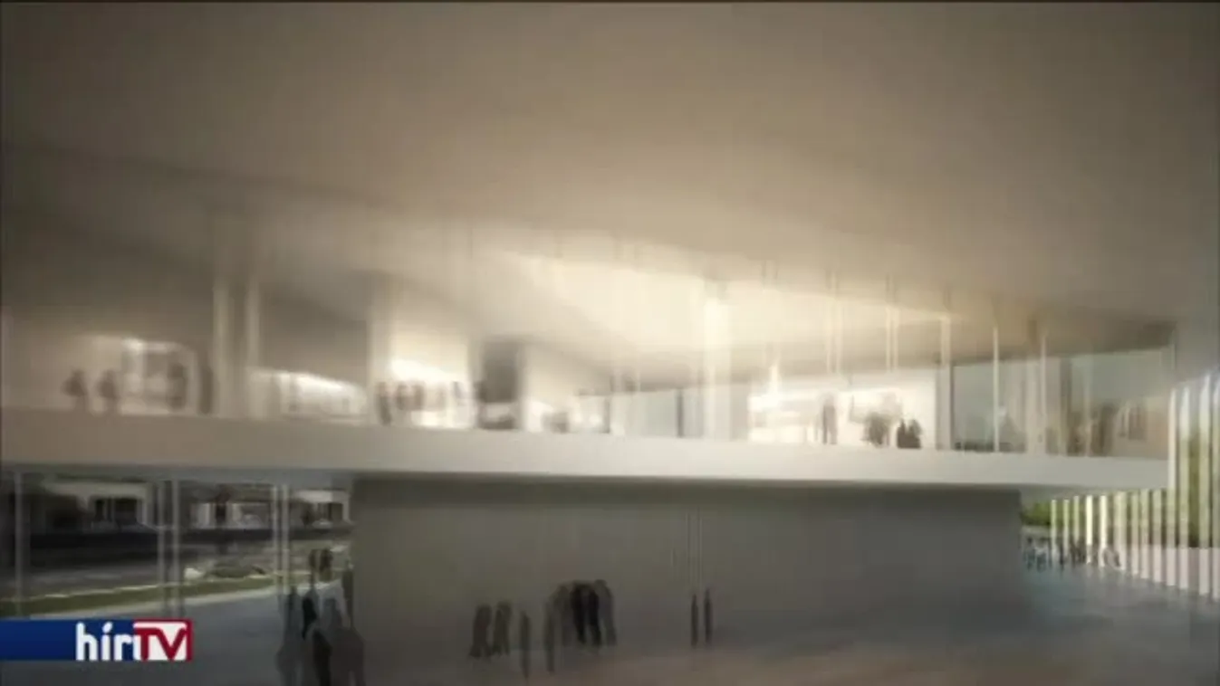 Liget-projekt: kevesebb múzeum, bővebb költségvetés