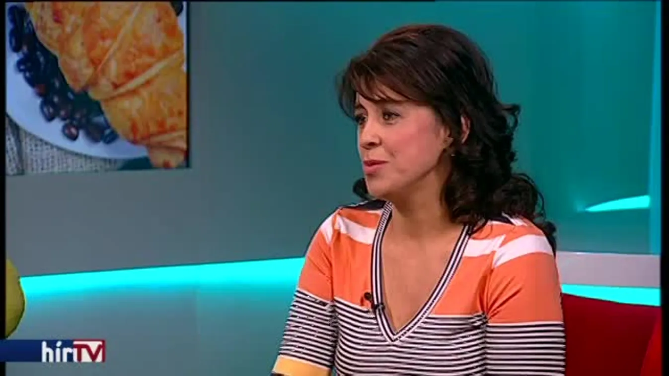 Reggeli járat – Új műsor indul a Hír TV-ben