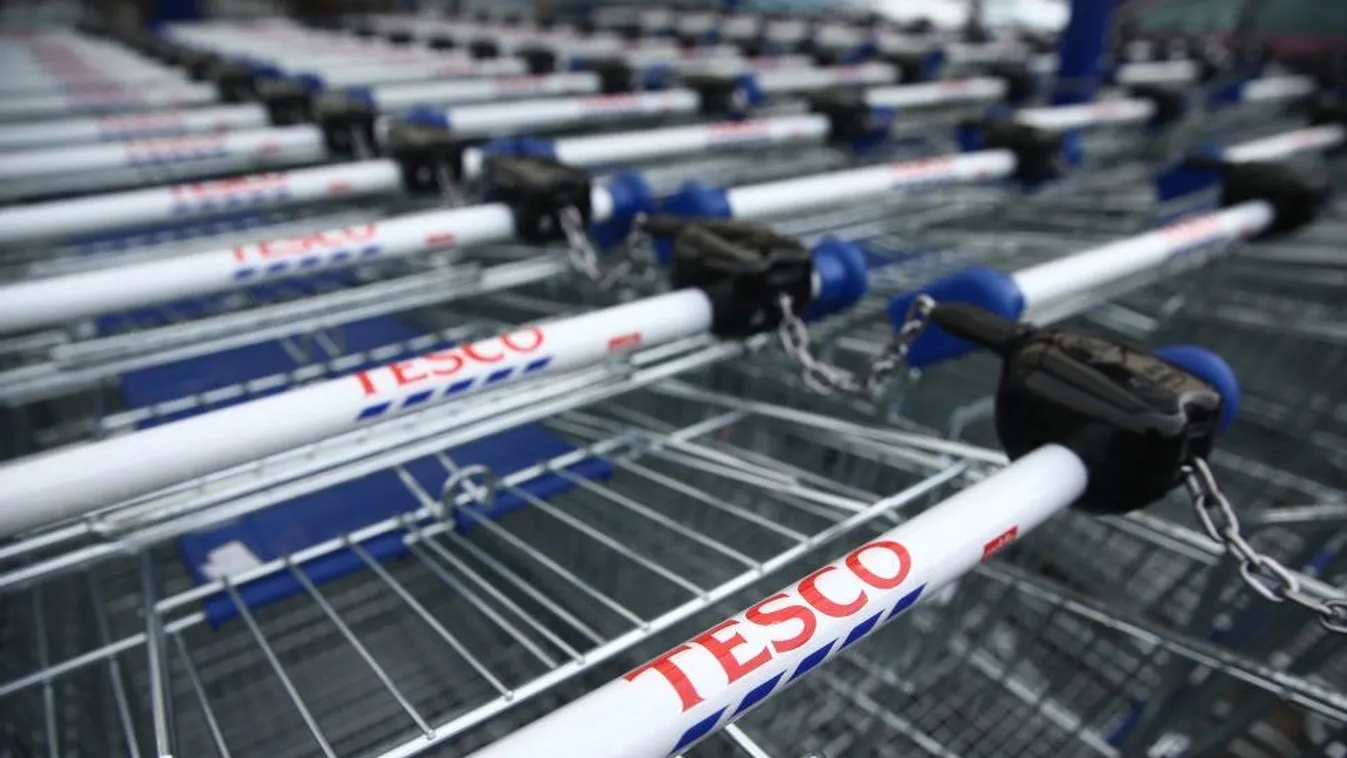 Kiskapun bújhatnak ki a nagy áruházláncok