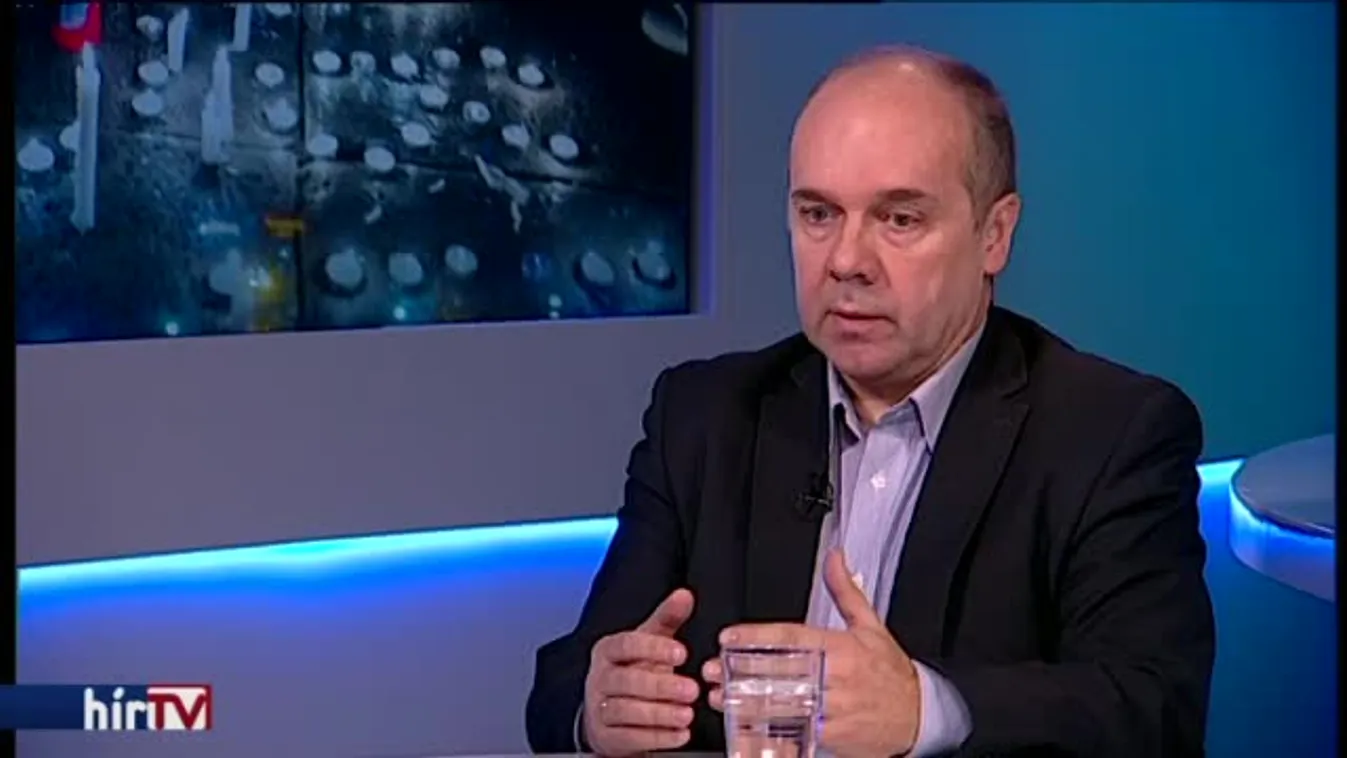 Magyarország élőben - Merre tovább Európa?