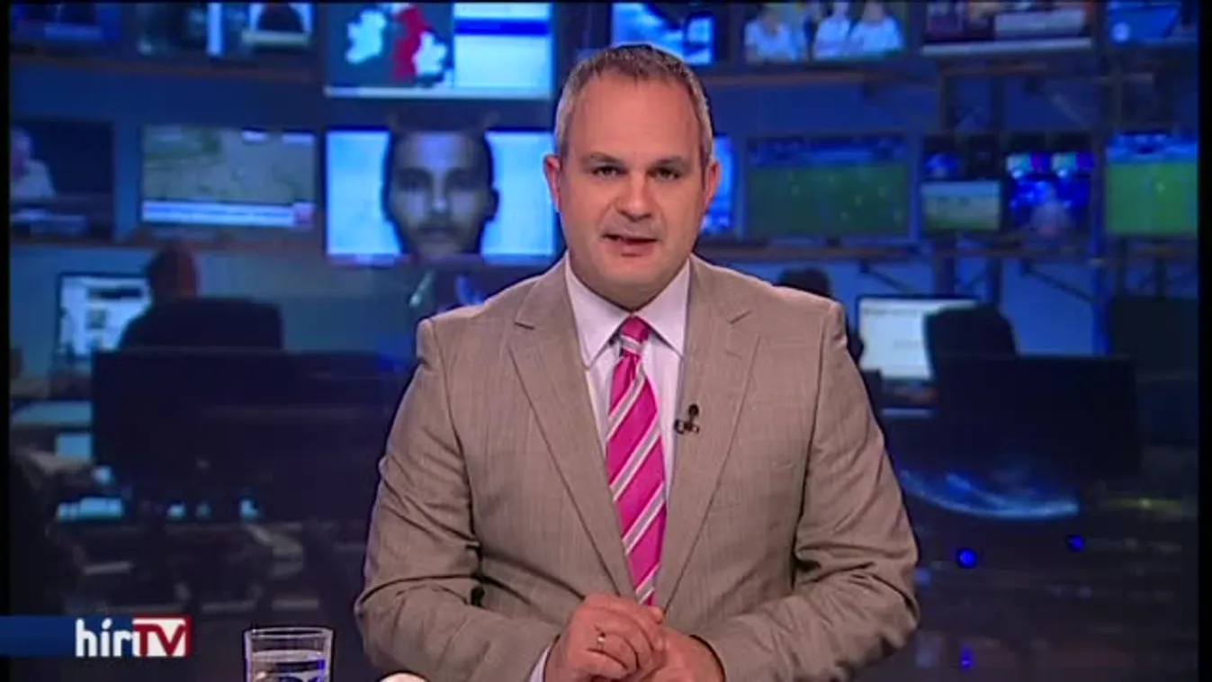 Tasó: Nem marad torzó az M4-es autópálya