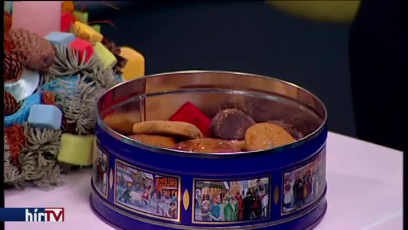 Reggeli járat - Mitől lesz puha a mézeskalács?