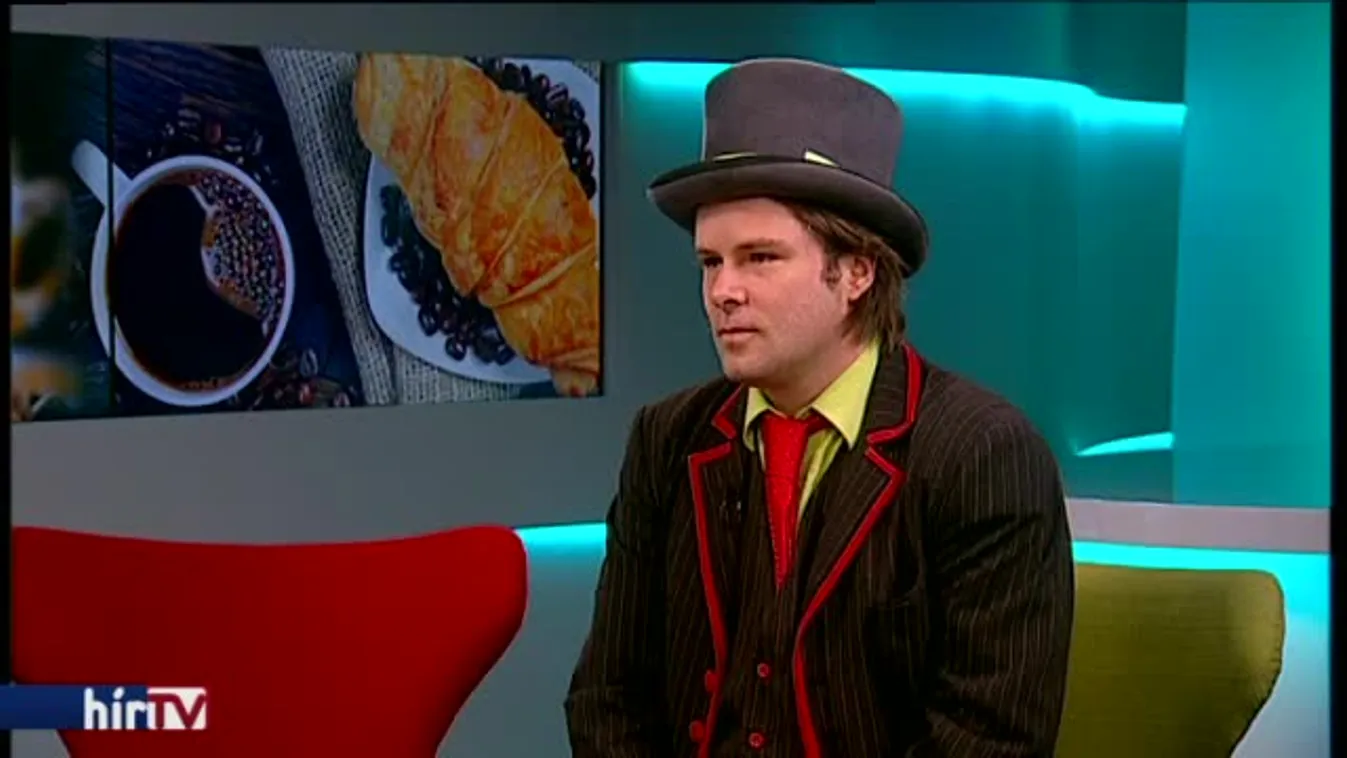 Reggeli járat – Bűvészkedj okosan