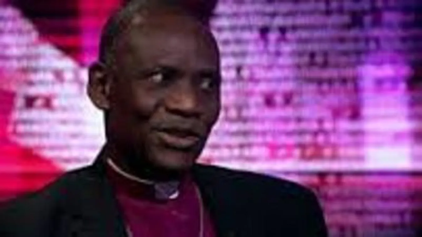 Anglikán hívők tömegei élnek üldöztetések alatt – BBC Hard Talk