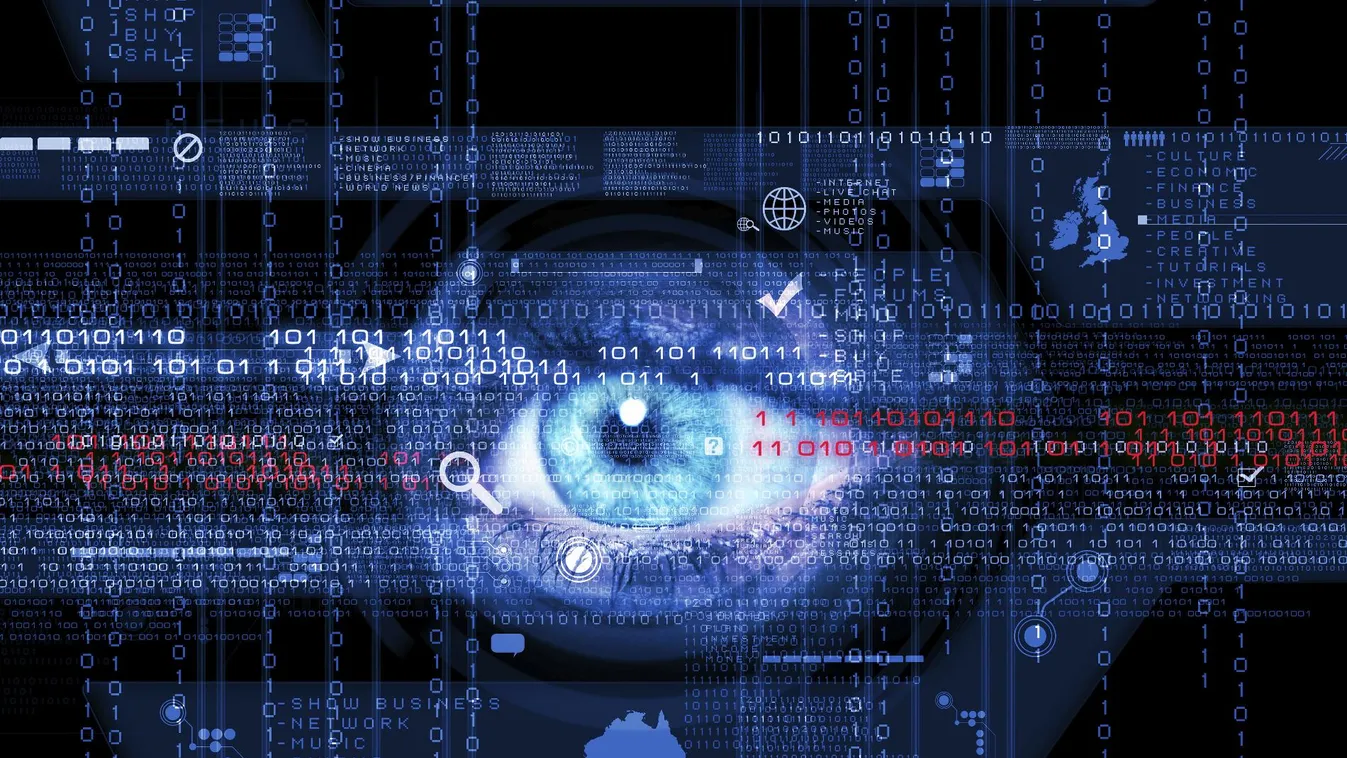 Hotspot – Európai híradó