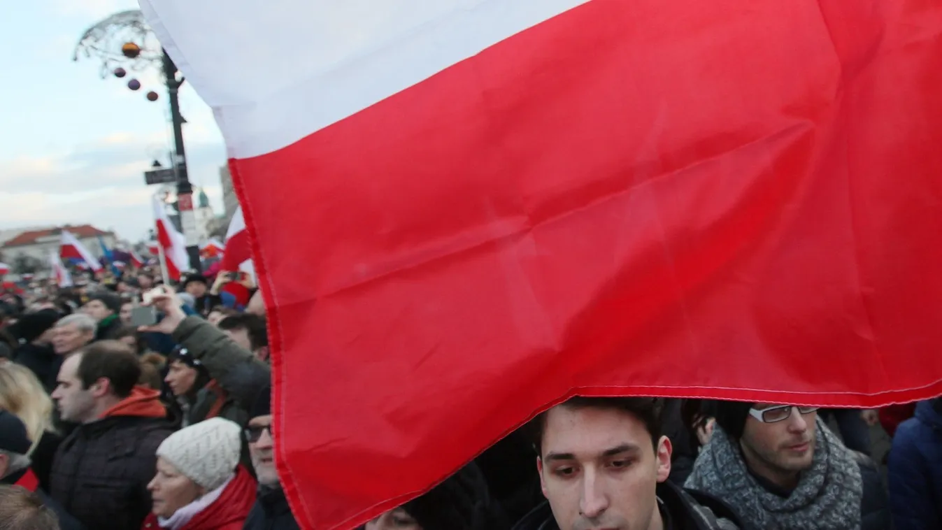 „Varsó nem Budapest”