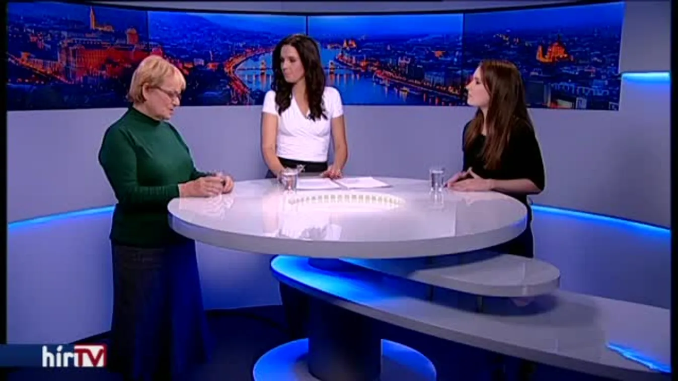 Magyarország élőben – Önálló életre kelt gondoltatok