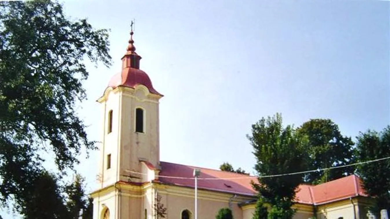 Egy szelet Vidéki Magyarország – Látótér