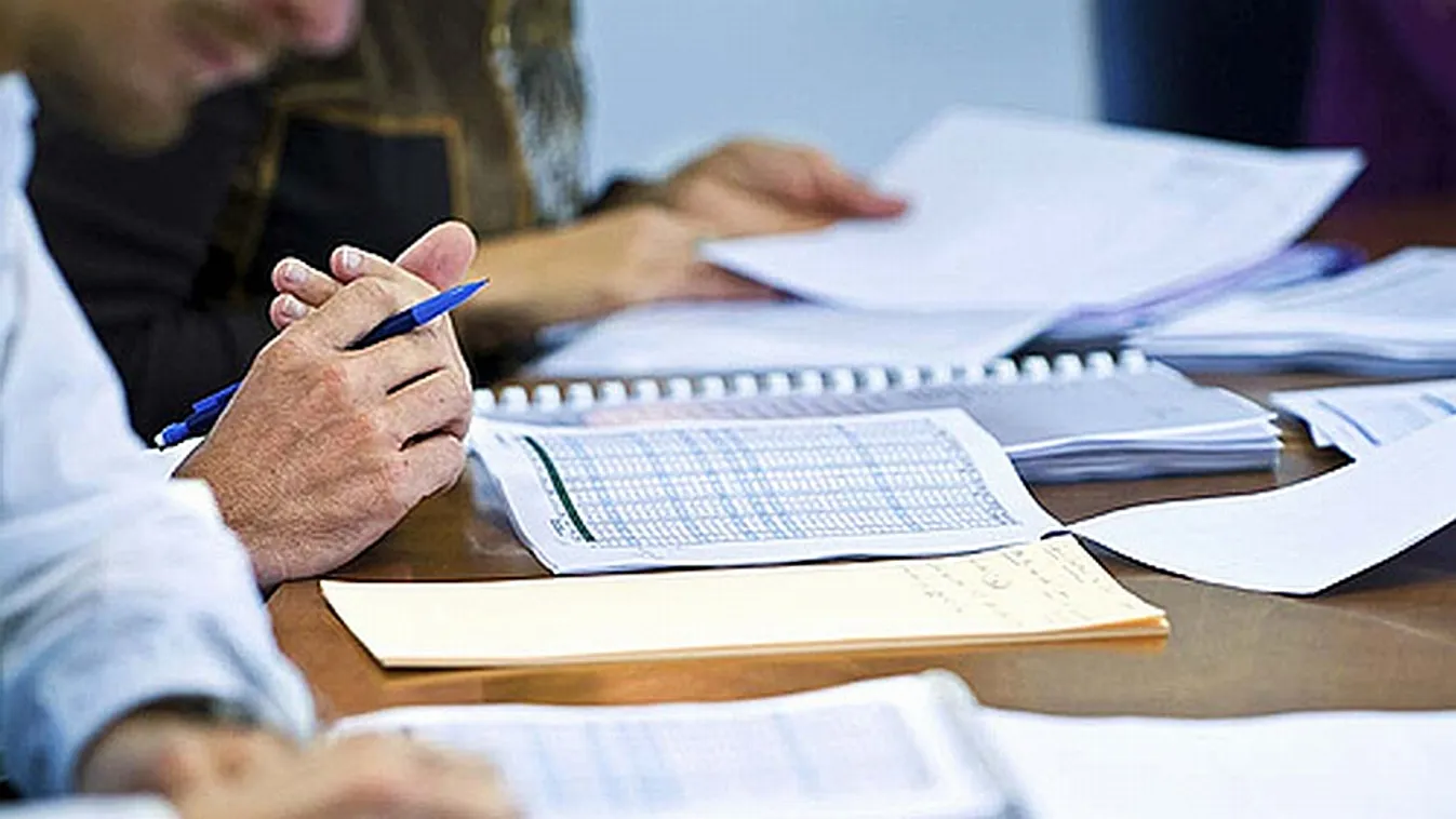 Közbeszerzés és vagyonosodási vizsgálat – Csörte