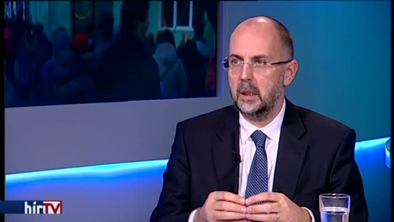 Magyarország élőben - Offenzíva