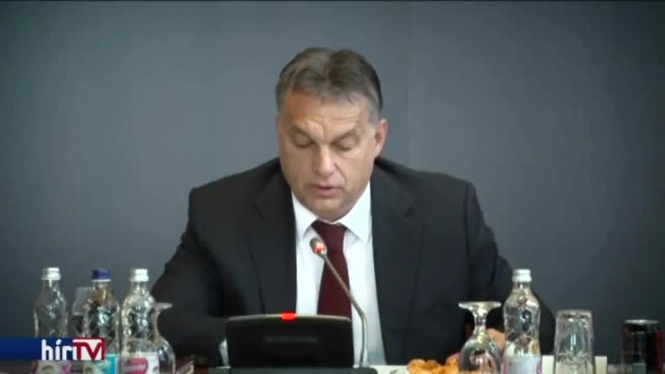 Kormányzati negyed lehet a budai Várból