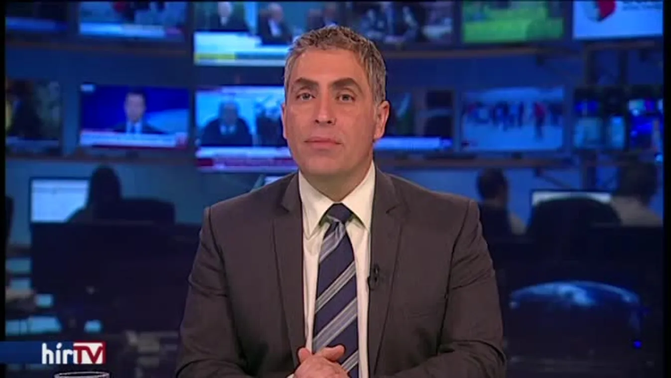 Bevezetnék az ötödik terrorfenyegetettségi szintet