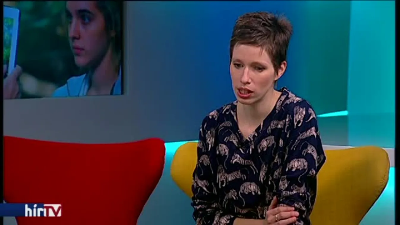 Reggeli járat – Díszbemutató: Szerdai gyerek című film