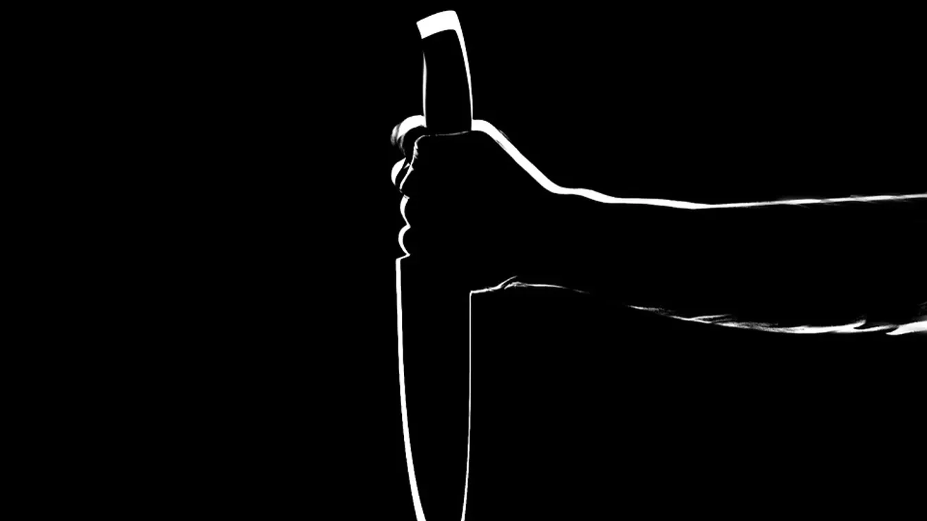 Mást szólított anyának, megölte kislányát