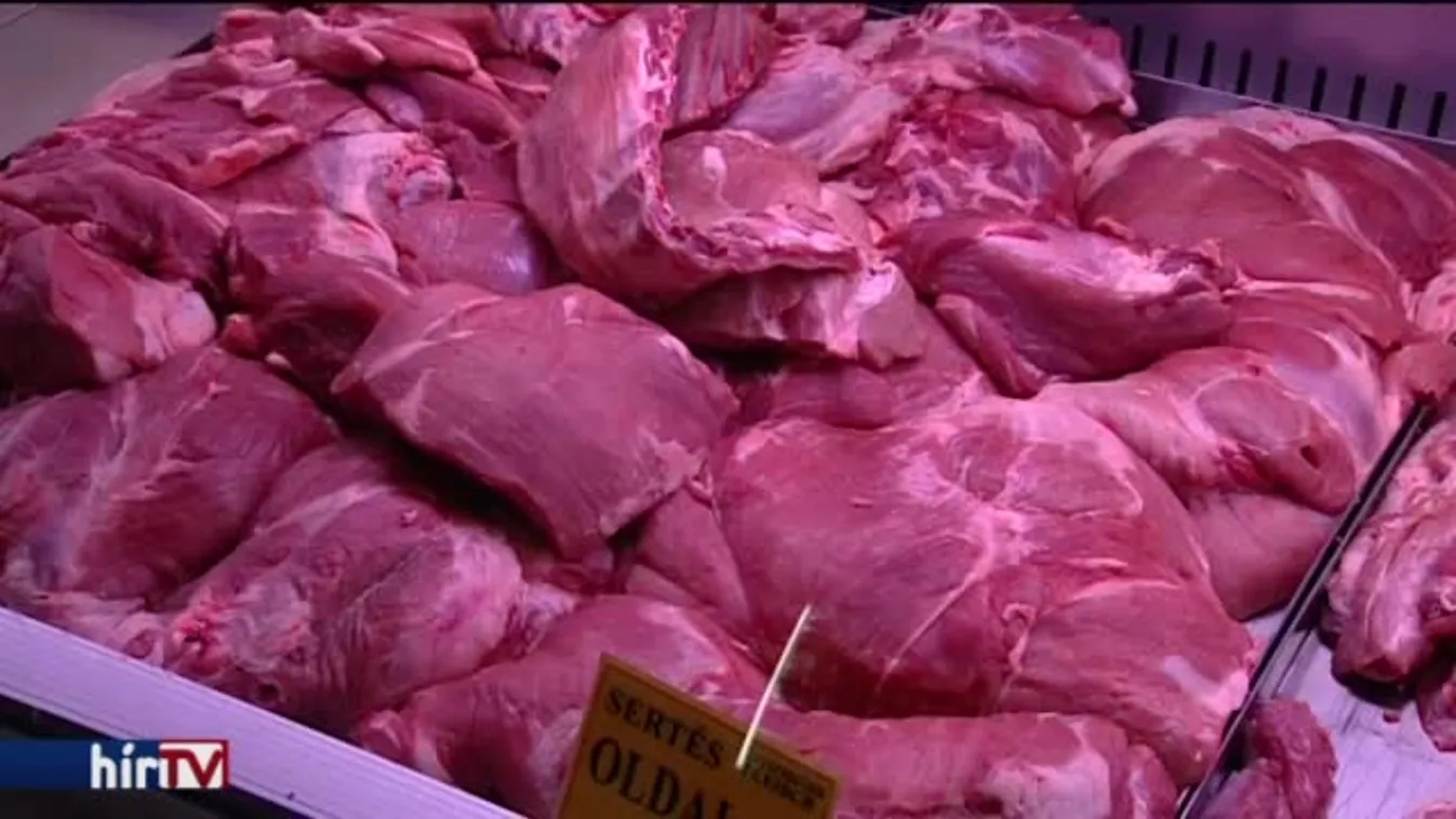 Hiába az áfacsökkentés, nem minden sertéshús lesz olcsóbb