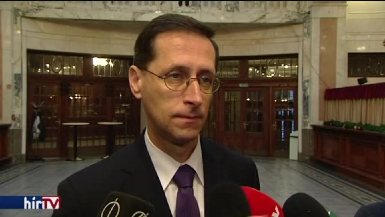 Kósa: Kommunista rendszert idézi a Telekom-ügy