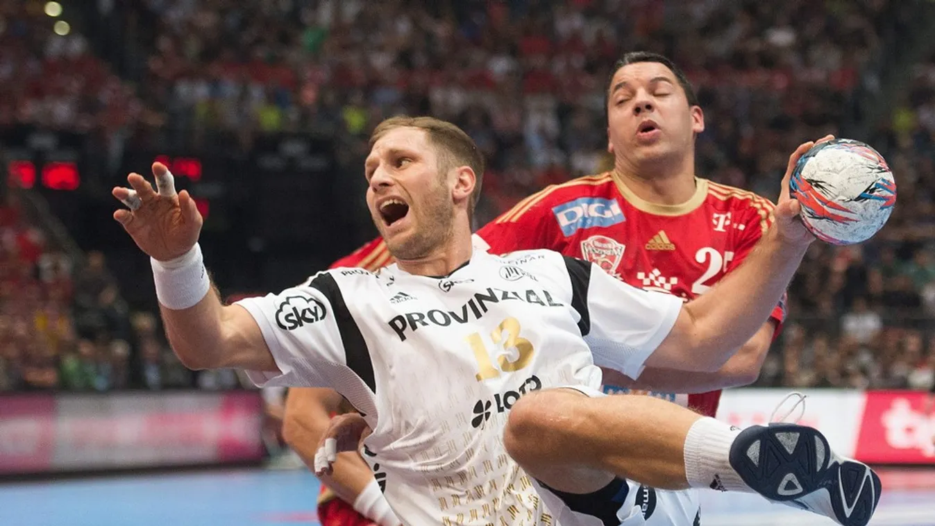 Az utolsó pillanatokban kapott ki a Veszprém