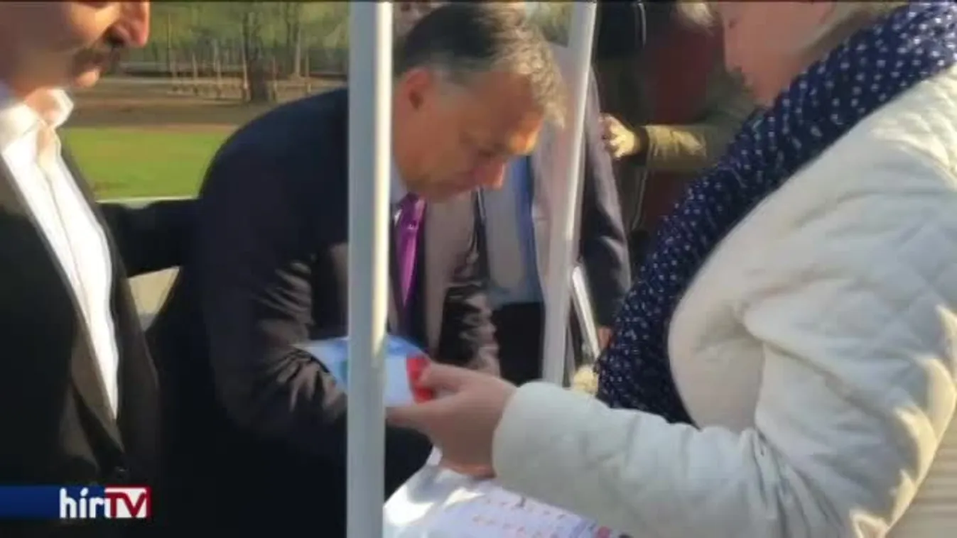 Addig gyűjti a Fidesz, amíg el nem bukik a javaslat