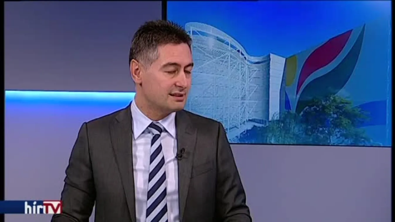 Magyarország élőben - Lehet budapesti népszavazás az olimpiáról