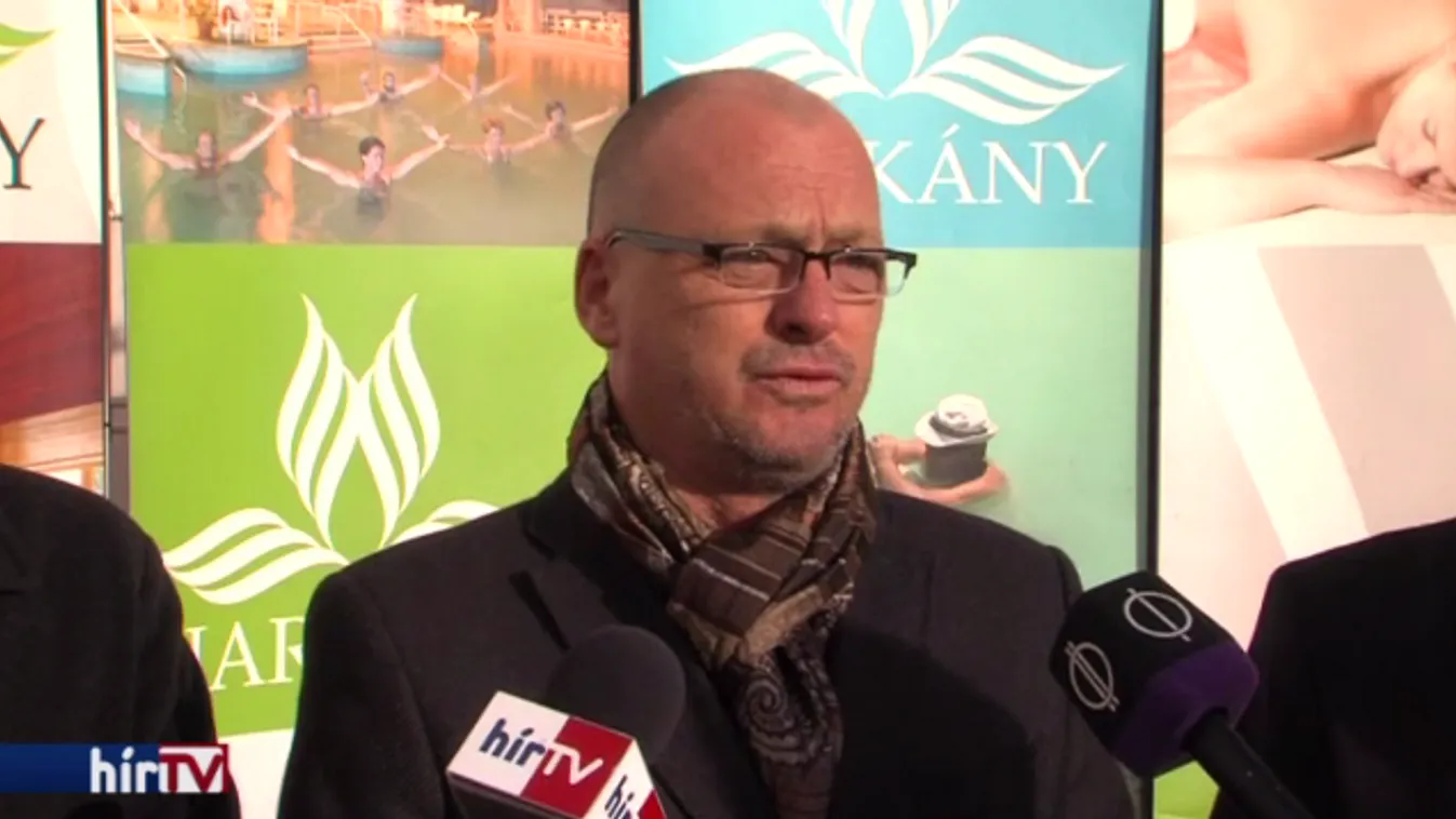Csak állami pénzekre számíthat Harkány