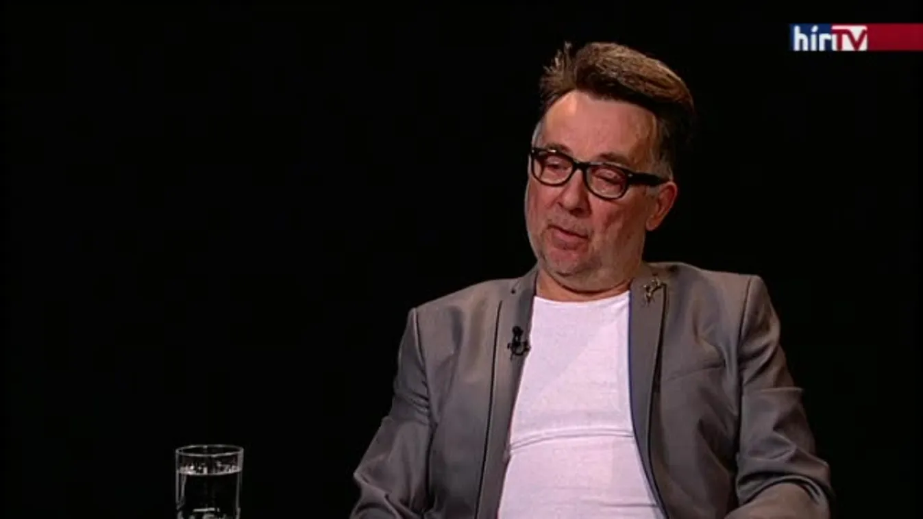 Alinda – Vendég: Gerhes Gábor